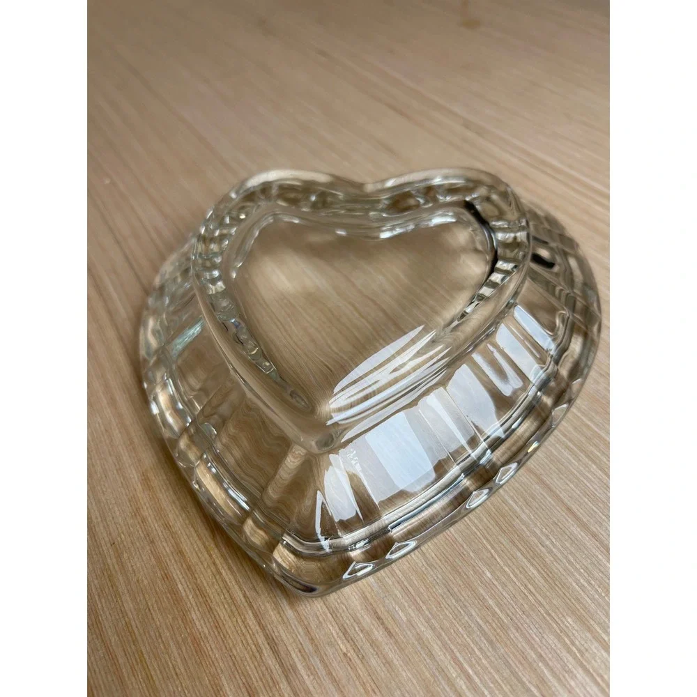 N/A heart shaped